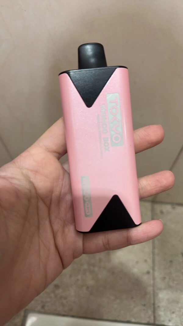 【TOKYO東京魔盒】高品質12ml大容量 💖 只適用魔盒主機 👍滿5顆送一顆