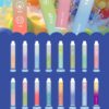 【叮啞抛棄式7500口】可充電  💖薔薇布林口味✨台灣獨家登場🔥 CP值最高 零故障 限時活動 {滿十送一}