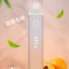 【叮啞抛棄式7500口】可充電  💖薔薇布林口味✨台灣獨家登場🔥 CP值最高 零故障 限時活動 {滿十送一}